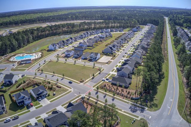 424 Water Orchid Way, Moncks Corner, SC 29461