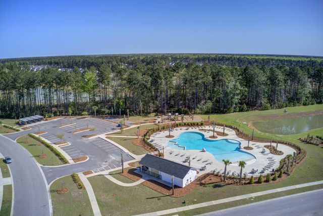 424 Water Orchid Way, Moncks Corner, SC 29461