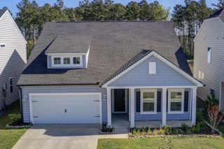 424 Water Orchid Way, Moncks Corner, SC 29461