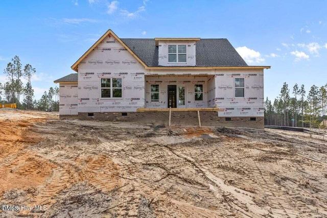 139 Vista Ridge Avenue, Sanford, NC 27332