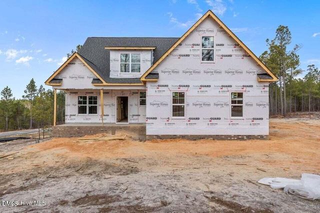 139 Vista Ridge Avenue, Sanford, NC 27332