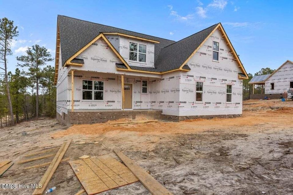 139 Vista Ridge Avenue, Sanford, NC 27332