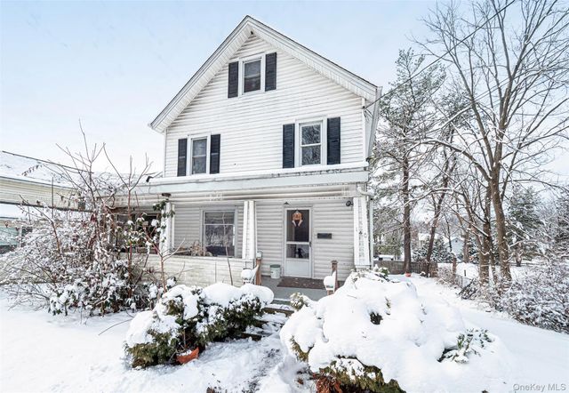 140 N Main Street, Florida, NY 10921