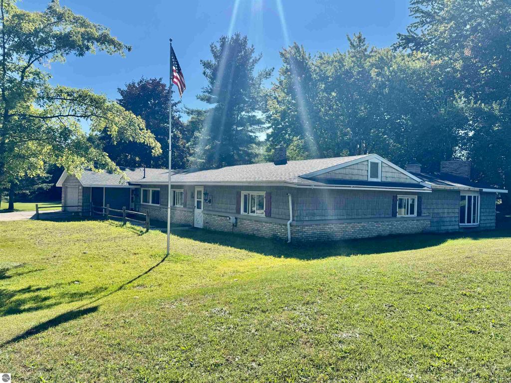 Image 20 of property listing at 440 S Chippewa Street, Shepherd, MI 48883