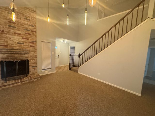 16911 Tranquill Drive, Sugar Land, TX 77498