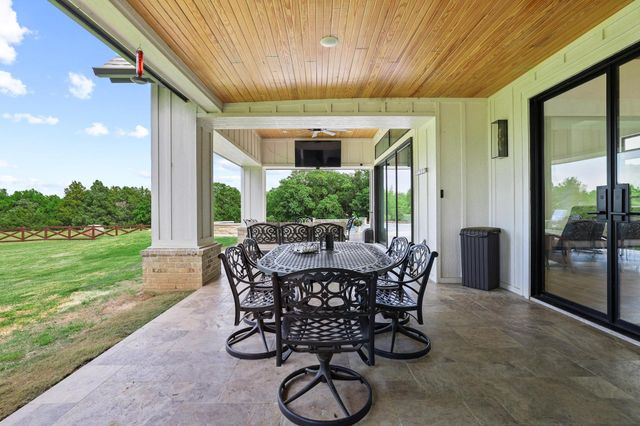 2889 County Road 114, Whitesboro, TX 76273