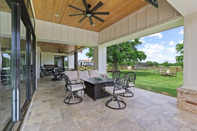 2889 County Road 114, Whitesboro, TX 76273