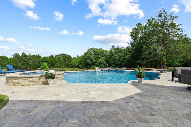 2889 County Road 114, Whitesboro, TX 76273