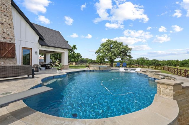 2889 County Road 114, Whitesboro, TX 76273