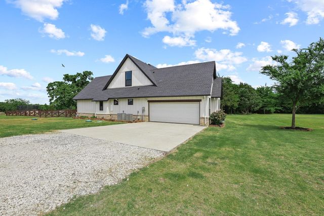 2889 County Road 114, Whitesboro, TX 76273