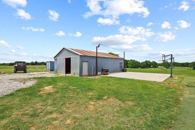 2889 County Road 114, Whitesboro, TX 76273