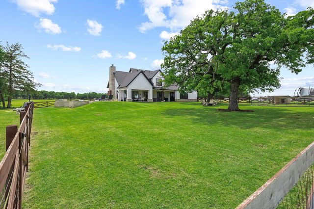 2889 County Road 114, Whitesboro, TX 76273