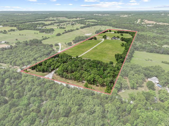 2889 County Road 114, Whitesboro, TX 76273