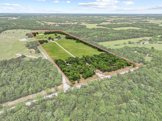 2889 County Road 114, Whitesboro, TX 76273