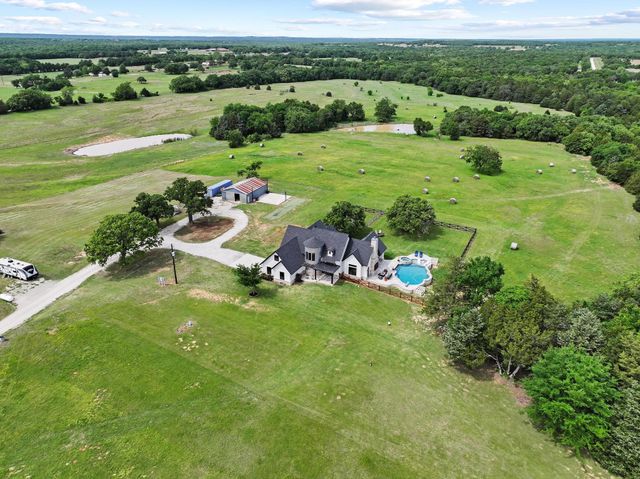 2889 County Road 114, Whitesboro, TX 76273