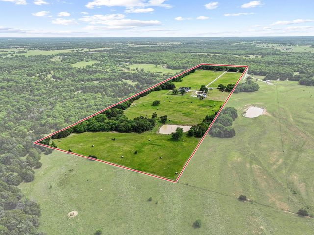 2889 County Road 114, Whitesboro, TX 76273