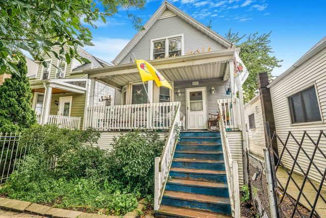 3314 N California Avenue, Chicago, IL 60618