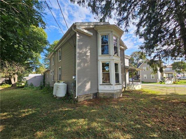 2542 County Route 71, Jasper, NY 14855