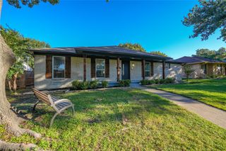 7837 Alto Caro Drive, Dallas, TX 75248