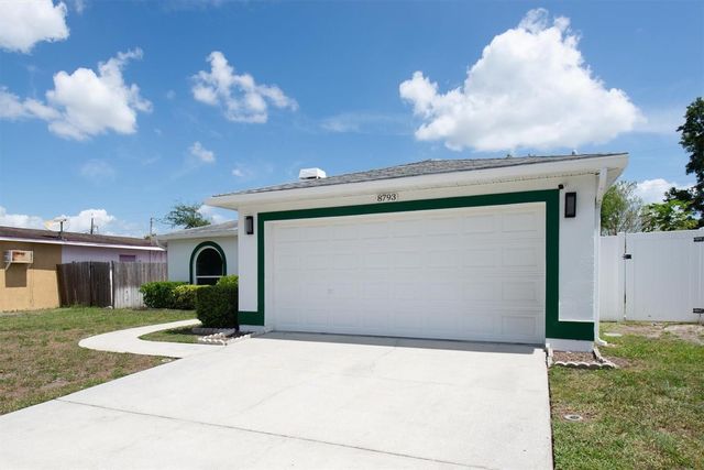 8793 58TH STREET N, Pinellas Park, FL 33782