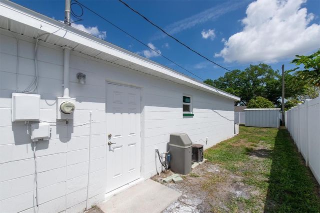 8793 58TH STREET N, Pinellas Park, FL 33782