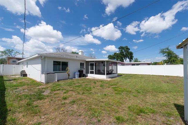 8793 58TH STREET N, Pinellas Park, FL 33782