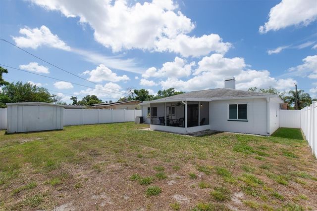 8793 58TH STREET N, Pinellas Park, FL 33782
