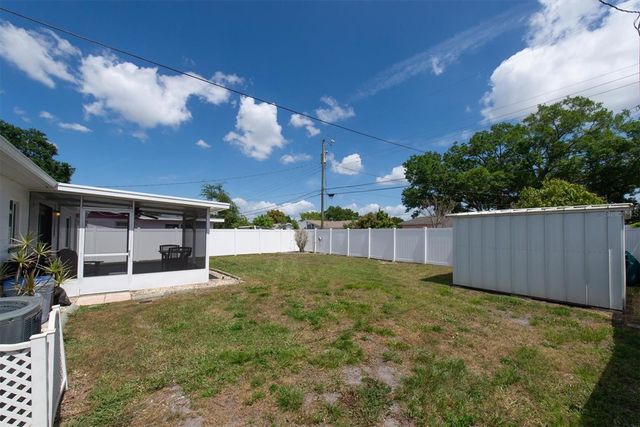 8793 58TH STREET N, Pinellas Park, FL 33782