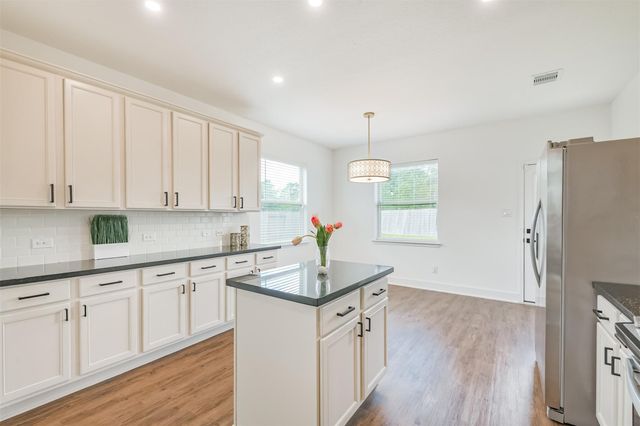 15203 Lake Powell Drive, Humble, TX 77396