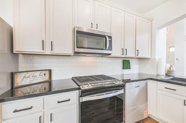 15203 Lake Powell Drive, Humble, TX 77396