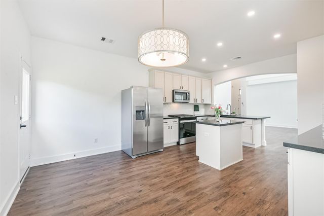 15203 Lake Powell Drive, Humble, TX 77396