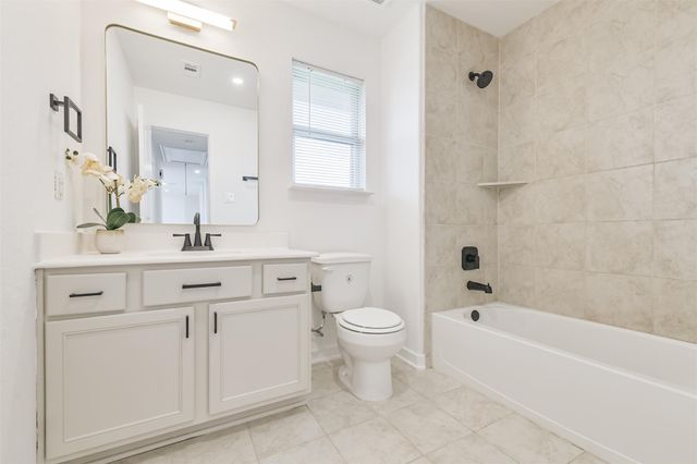 15203 Lake Powell Drive, Humble, TX 77396