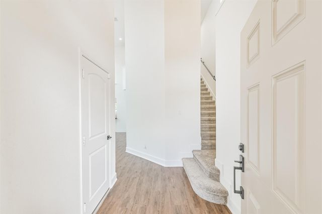 15203 Lake Powell Drive, Humble, TX 77396