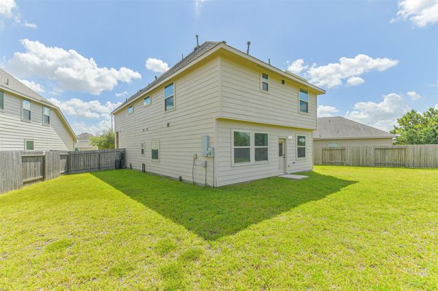 15203 Lake Powell Drive, Humble, TX 77396