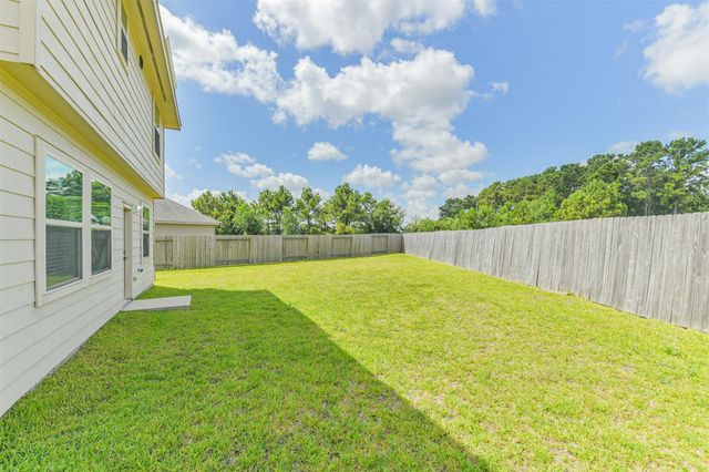 15203 Lake Powell Drive, Humble, TX 77396