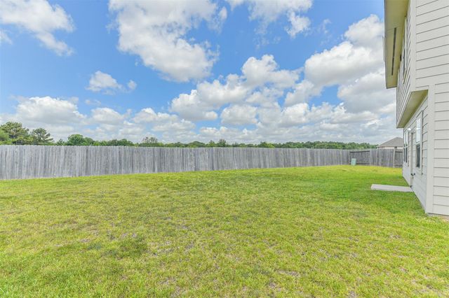 15203 Lake Powell Drive, Humble, TX 77396