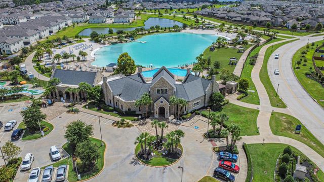 15203 Lake Powell Drive, Humble, TX 77396