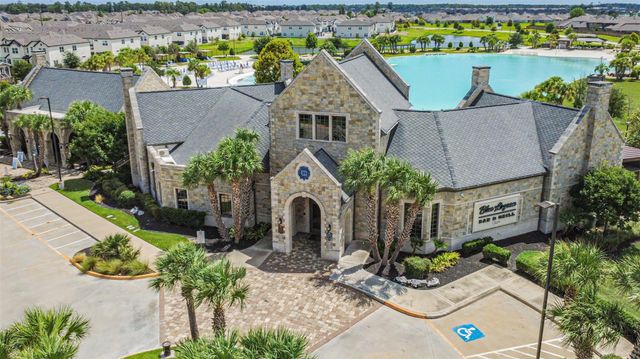 15203 Lake Powell Drive, Humble, TX 77396
