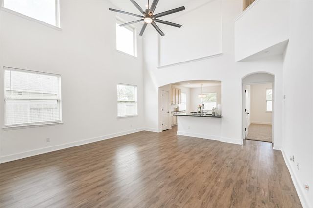 15203 Lake Powell Drive, Humble, TX 77396
