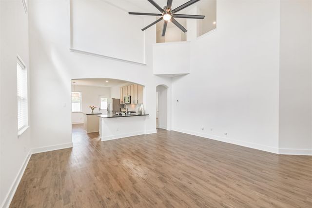 15203 Lake Powell Drive, Humble, TX 77396