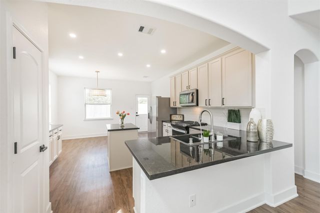 15203 Lake Powell Drive, Humble, TX 77396