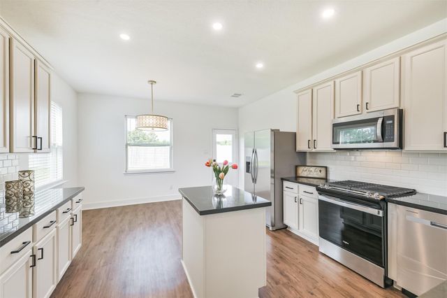 15203 Lake Powell Drive, Humble, TX 77396