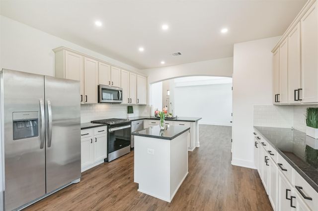 15203 Lake Powell Drive, Humble, TX 77396