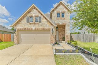 15203 Lake Powell Drive, Humble, TX 77396