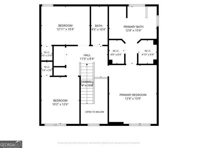 2013 Ridgestone Landing SW, Marietta, GA 30008