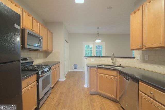 2013 Ridgestone Landing SW, Marietta, GA 30008