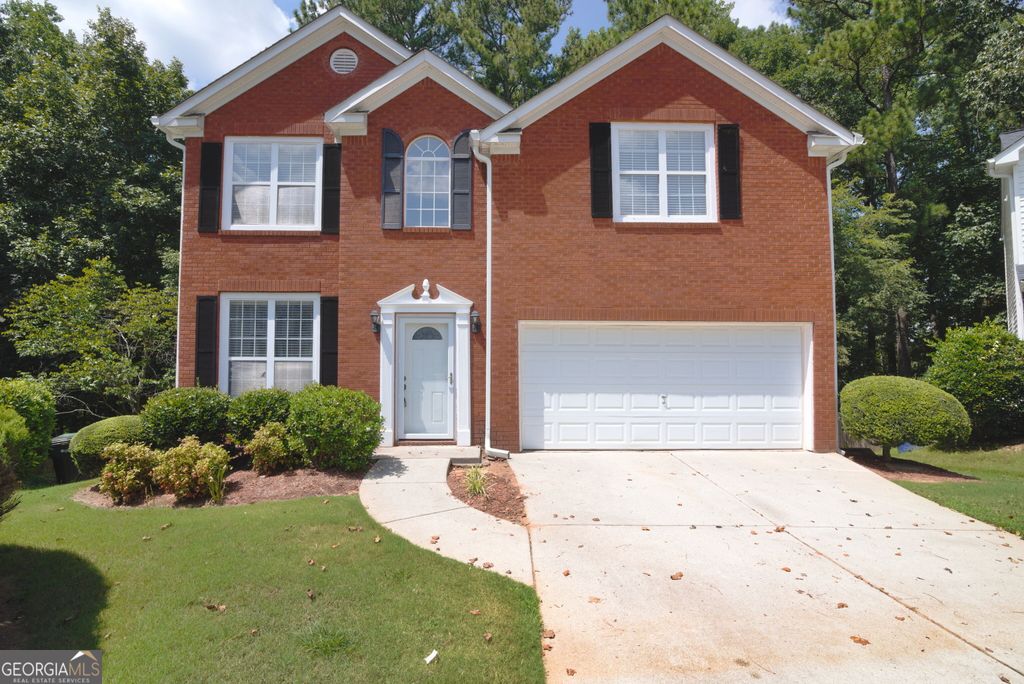 2013 Ridgestone Landing SW, Marietta, GA 30008
