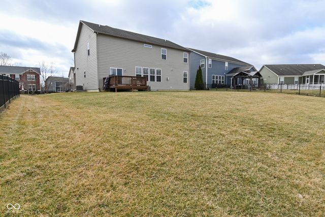 4068 Dovetree Drive, Danville, IN 46122