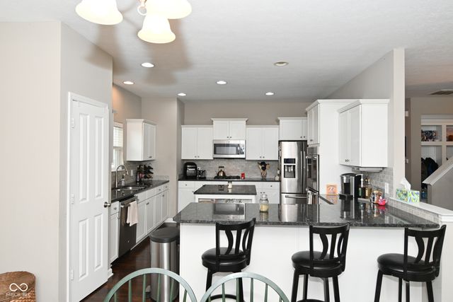 4068 Dovetree Drive, Danville, IN 46122