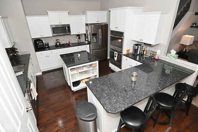 4068 Dovetree Drive, Danville, IN 46122